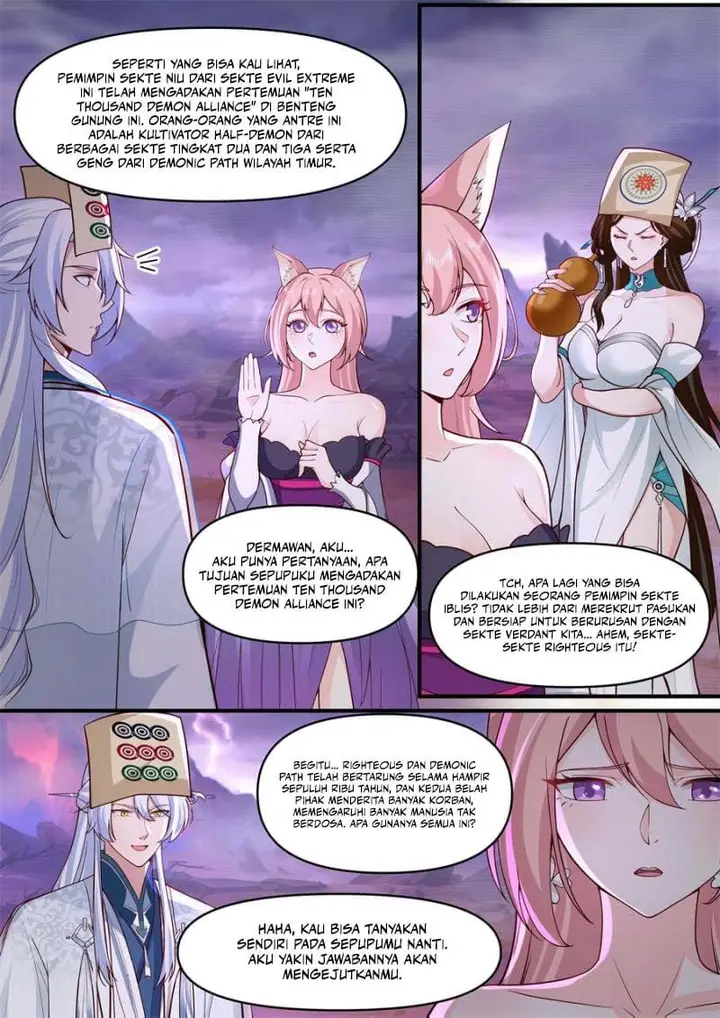 image-komik-the-great-villain-senior-brother-and-all-of-his-yandere-junior-sisters-chapter-148-5/16