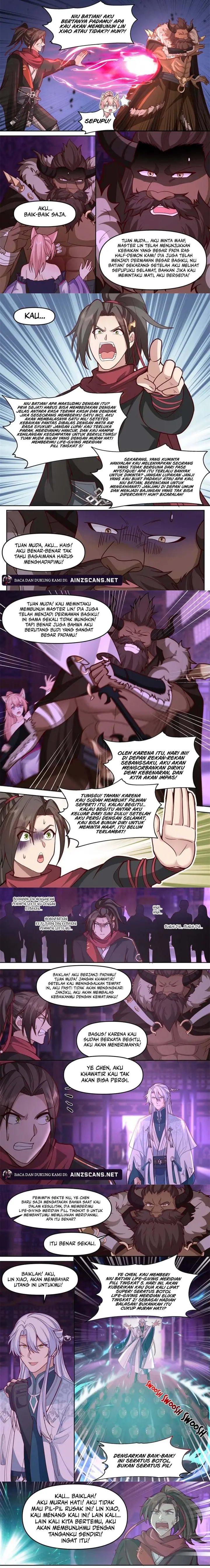 image-komik-the-great-villain-senior-brother-and-all-of-his-yandere-junior-sisters-chapter-150-1/4
