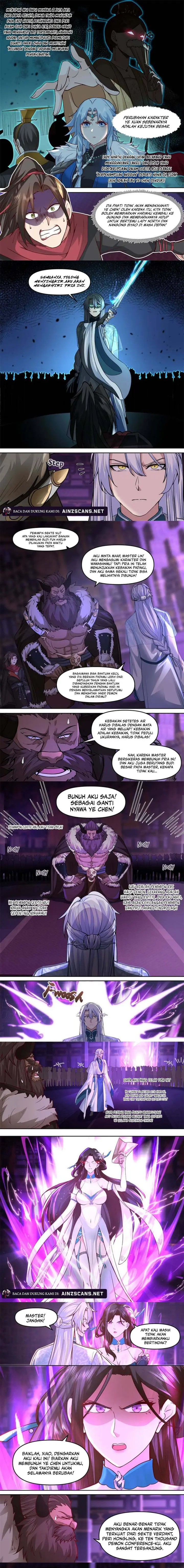 image-komik-the-great-villain-senior-brother-and-all-of-his-yandere-junior-sisters-chapter-151-1/4