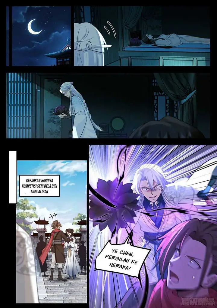 image-komik-the-great-villain-senior-brother-and-all-of-his-yandere-junior-sisters-chapter-16-3/23