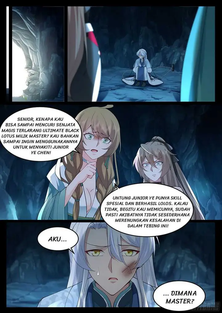 image-komik-the-great-villain-senior-brother-and-all-of-his-yandere-junior-sisters-chapter-16-4/23