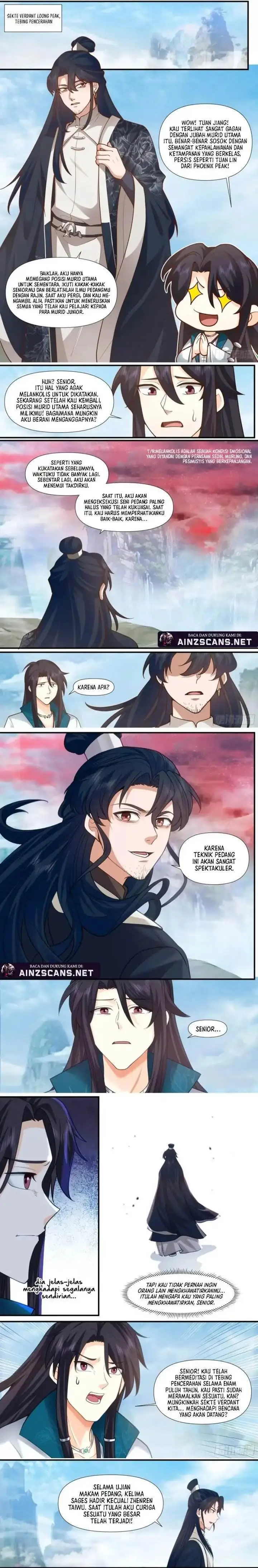 image-komik-the-great-villain-senior-brother-and-all-of-his-yandere-junior-sisters-chapter-160-1/6