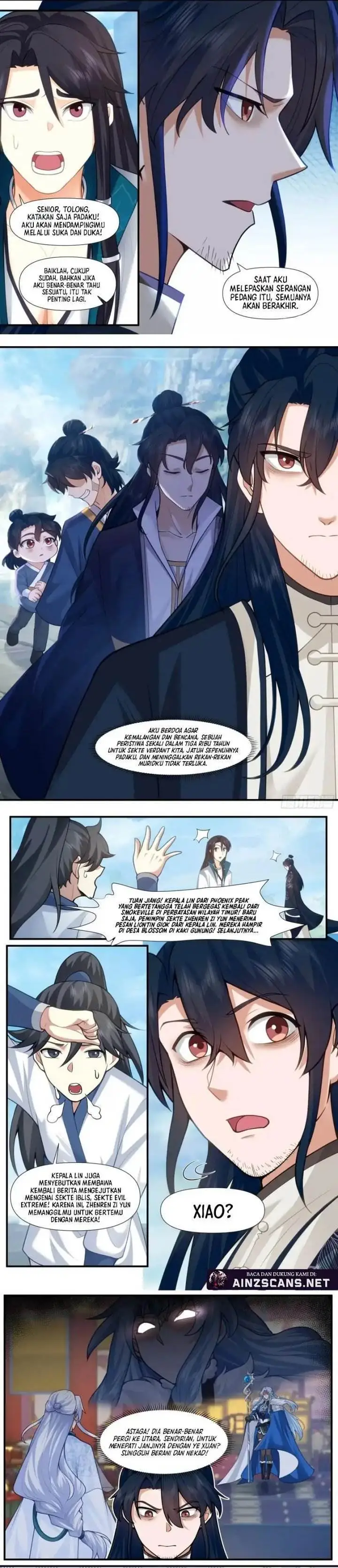 image-komik-the-great-villain-senior-brother-and-all-of-his-yandere-junior-sisters-chapter-160-2/6