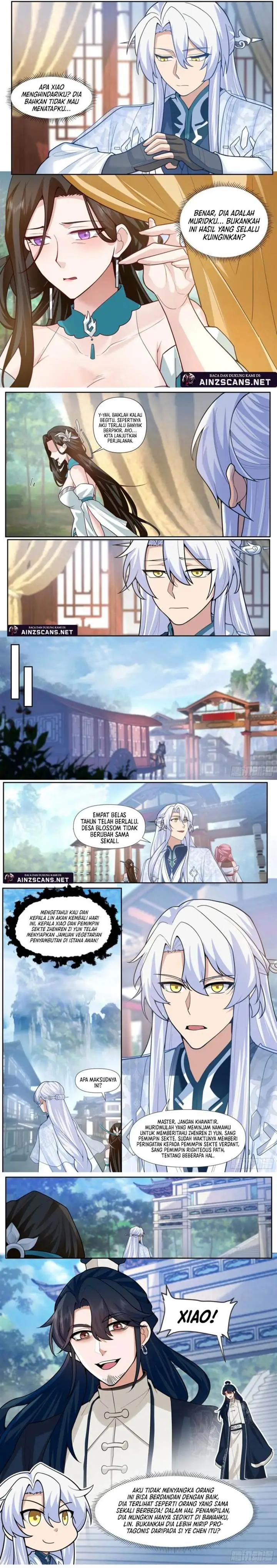 image-komik-the-great-villain-senior-brother-and-all-of-his-yandere-junior-sisters-chapter-161-1/6