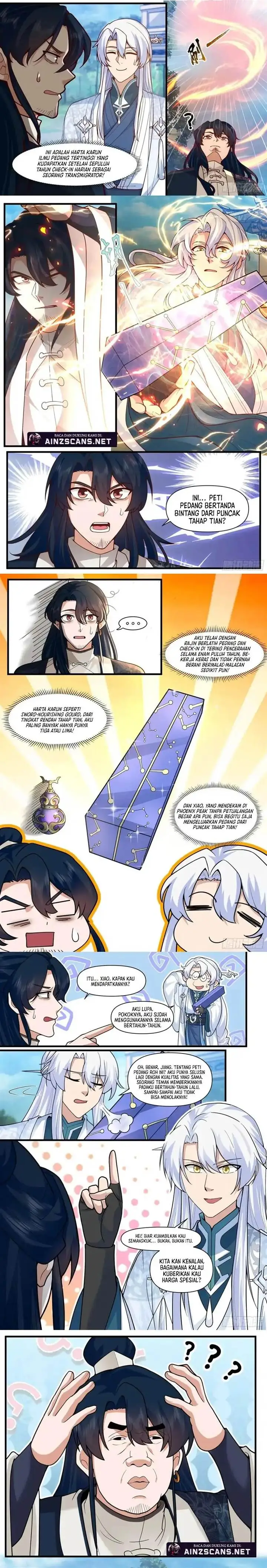 image-komik-the-great-villain-senior-brother-and-all-of-his-yandere-junior-sisters-chapter-162-2/5