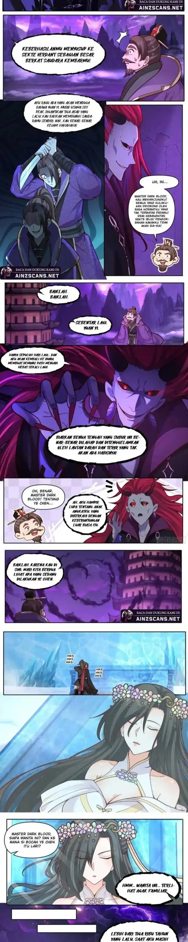 image-komik-the-great-villain-senior-brother-and-all-of-his-yandere-junior-sisters-chapter-166-2/7