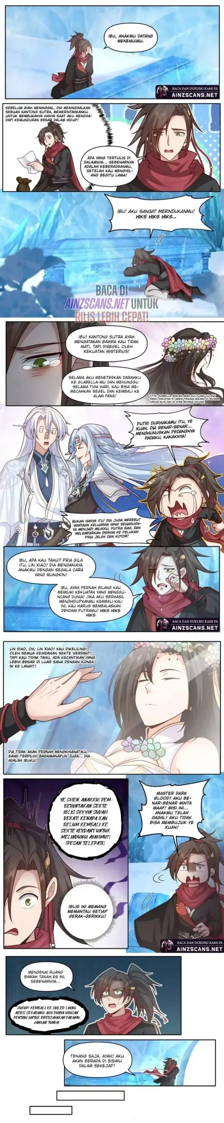 image-komik-the-great-villain-senior-brother-and-all-of-his-yandere-junior-sisters-chapter-166-4/7