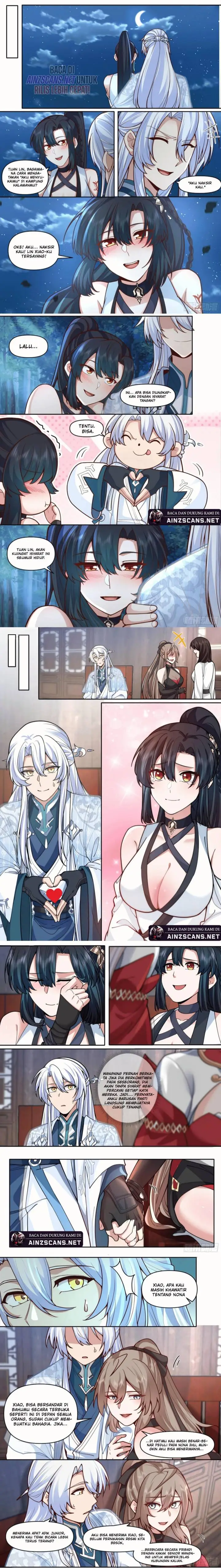 image-komik-the-great-villain-senior-brother-and-all-of-his-yandere-junior-sisters-chapter-167-1/4