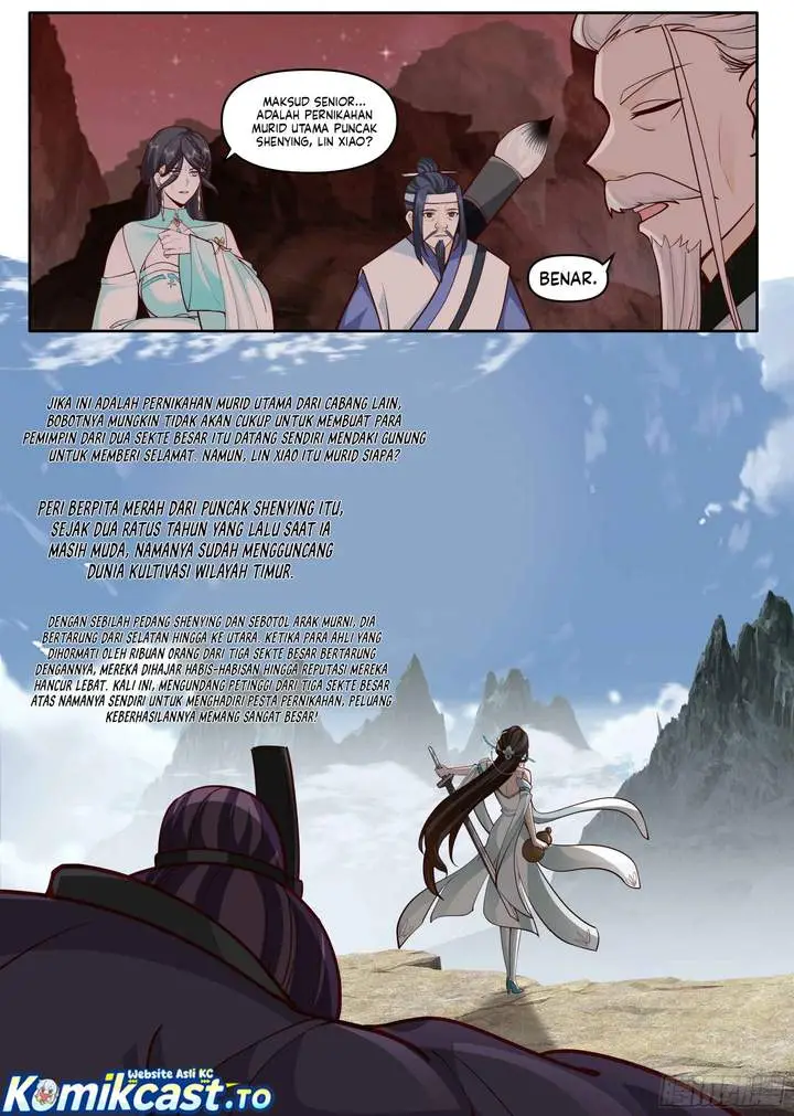 image-komik-the-great-villain-senior-brother-and-all-of-his-yandere-junior-sisters-chapter-172-1/13