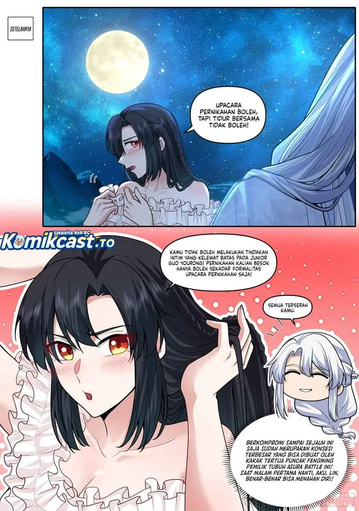 image-komik-the-great-villain-senior-brother-and-all-of-his-yandere-junior-sisters-chapter-174-1/13