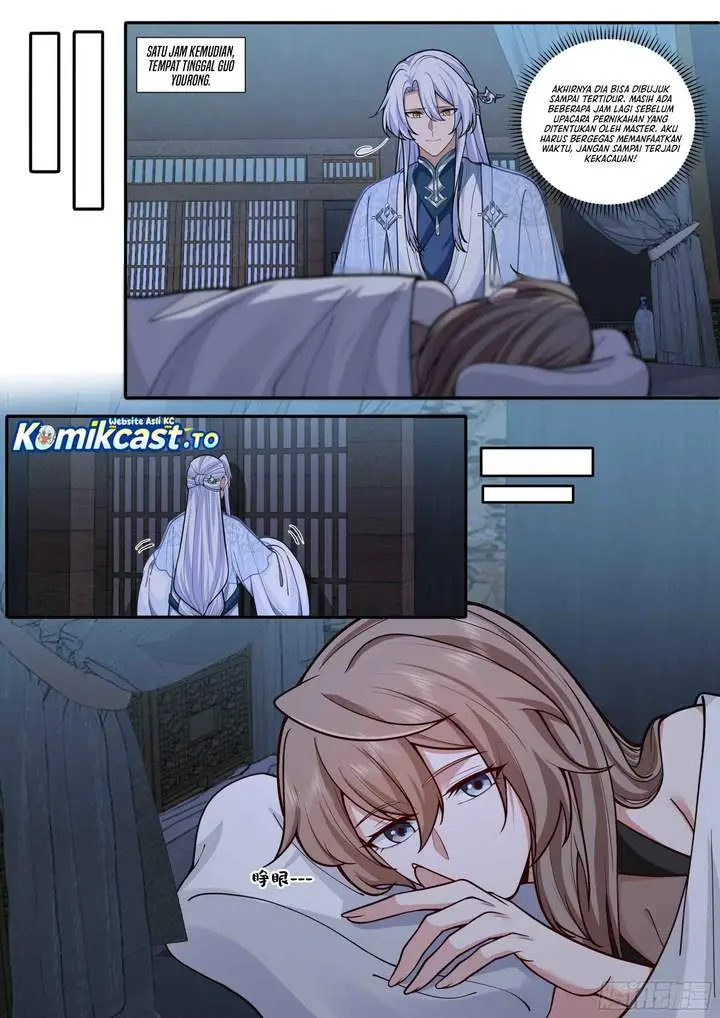 image-komik-the-great-villain-senior-brother-and-all-of-his-yandere-junior-sisters-chapter-175-5/14