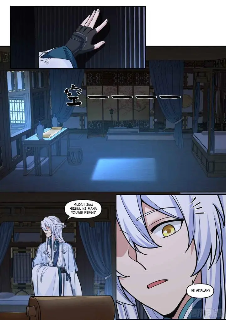 image-komik-the-great-villain-senior-brother-and-all-of-his-yandere-junior-sisters-chapter-175-8/14