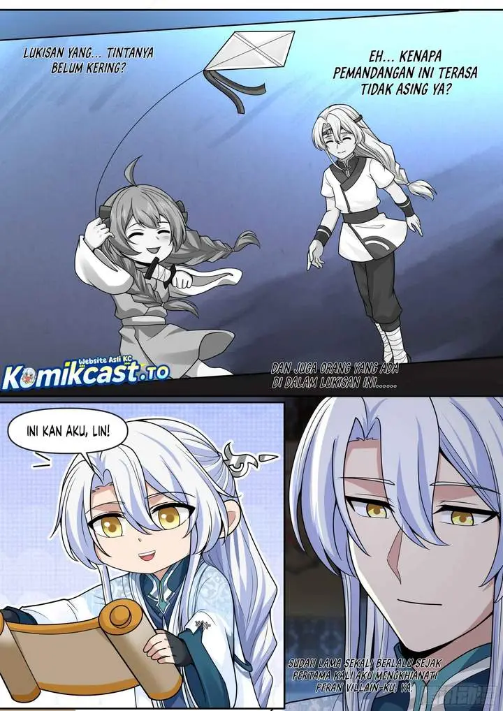 image-komik-the-great-villain-senior-brother-and-all-of-his-yandere-junior-sisters-chapter-175-9/14