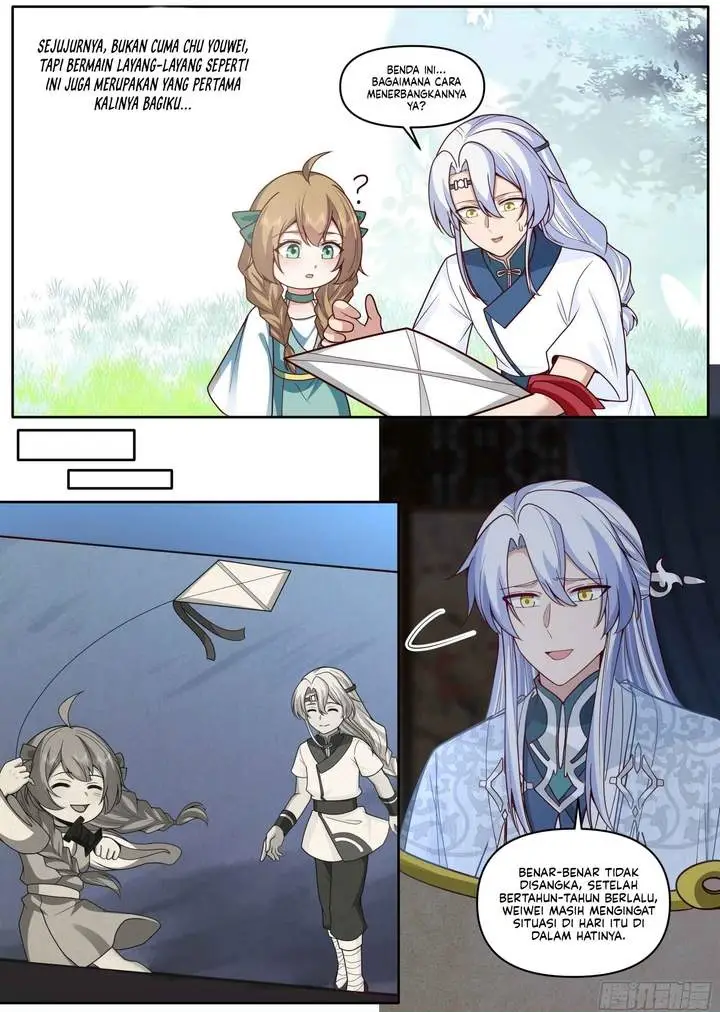 image-komik-the-great-villain-senior-brother-and-all-of-his-yandere-junior-sisters-chapter-175-13/14
