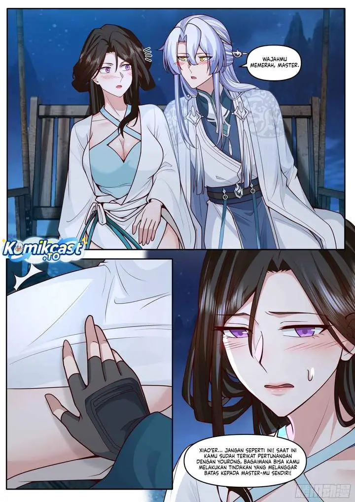 image-komik-the-great-villain-senior-brother-and-all-of-his-yandere-junior-sisters-chapter-177-6/12
