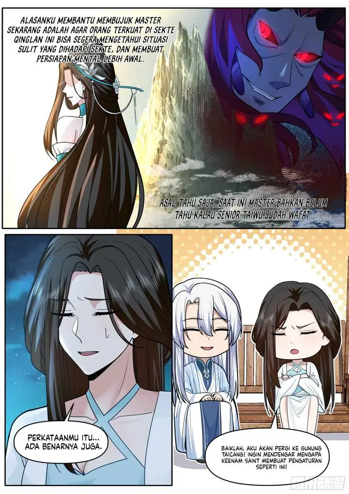 image-komik-the-great-villain-senior-brother-and-all-of-his-yandere-junior-sisters-chapter-178-7/14