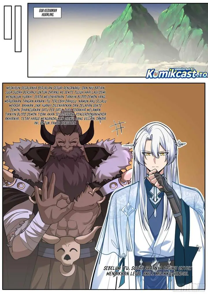 image-komik-the-great-villain-senior-brother-and-all-of-his-yandere-junior-sisters-chapter-178-8/14