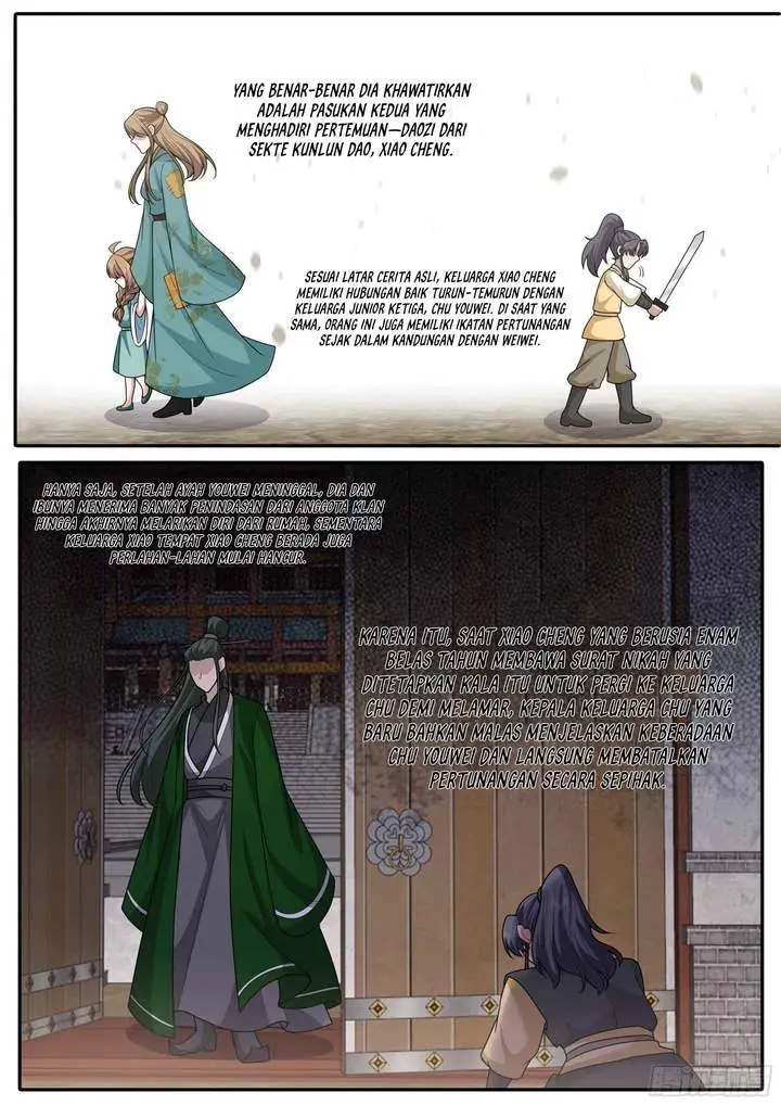 image-komik-the-great-villain-senior-brother-and-all-of-his-yandere-junior-sisters-chapter-178-11/14