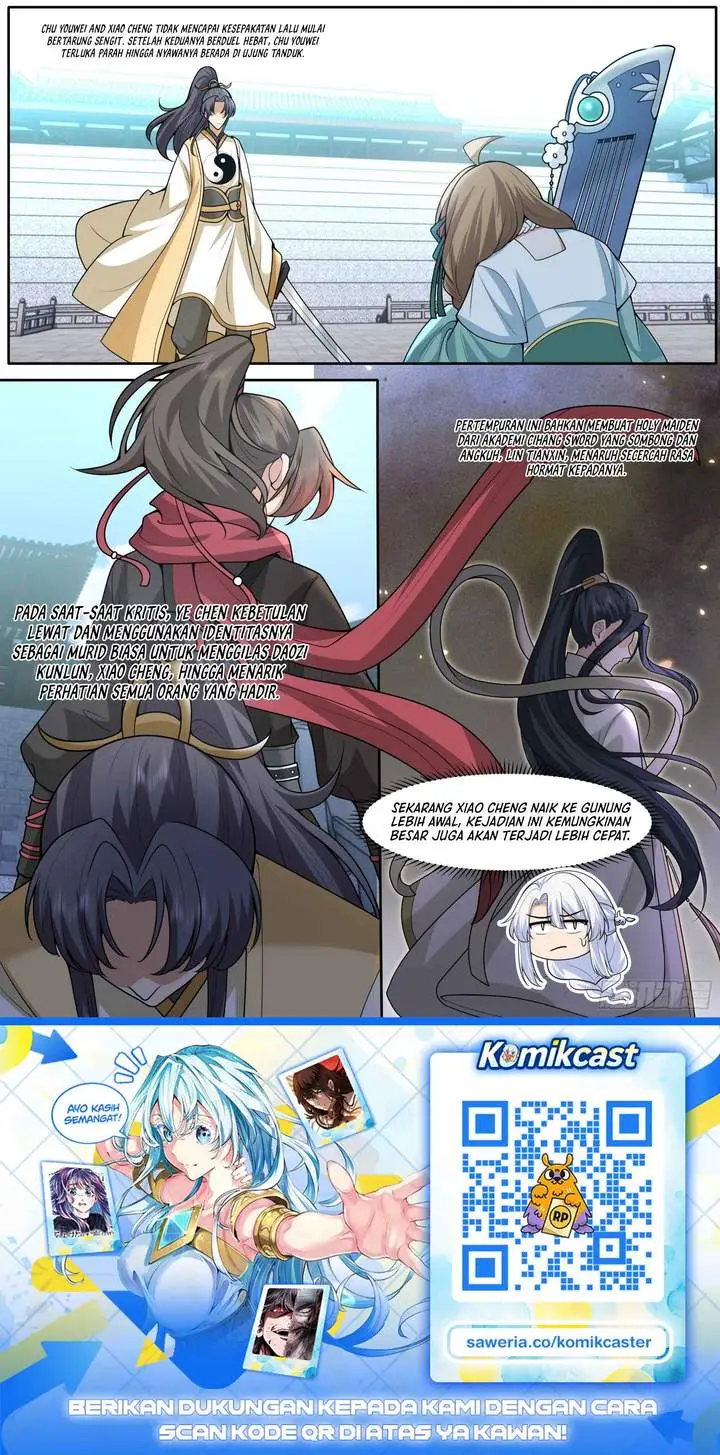 image-komik-the-great-villain-senior-brother-and-all-of-his-yandere-junior-sisters-chapter-178-13/14