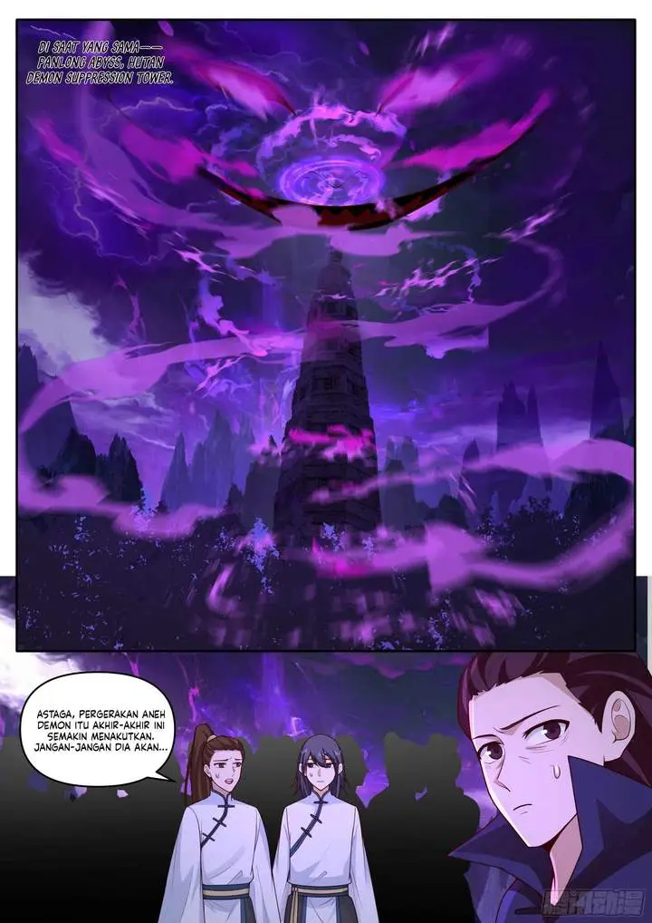 image-komik-the-great-villain-senior-brother-and-all-of-his-yandere-junior-sisters-chapter-179-3/12