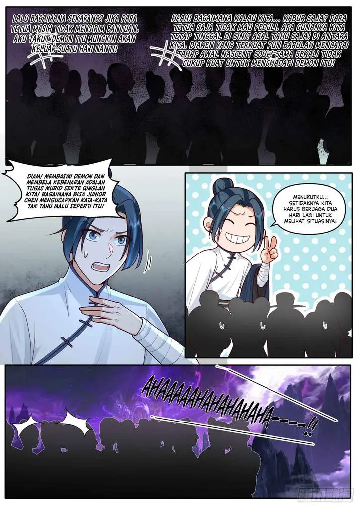 image-komik-the-great-villain-senior-brother-and-all-of-his-yandere-junior-sisters-chapter-179-5/12