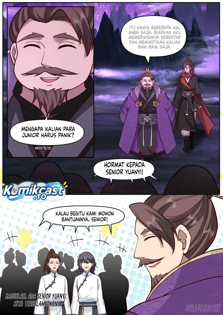 image-komik-the-great-villain-senior-brother-and-all-of-his-yandere-junior-sisters-chapter-179-6/12