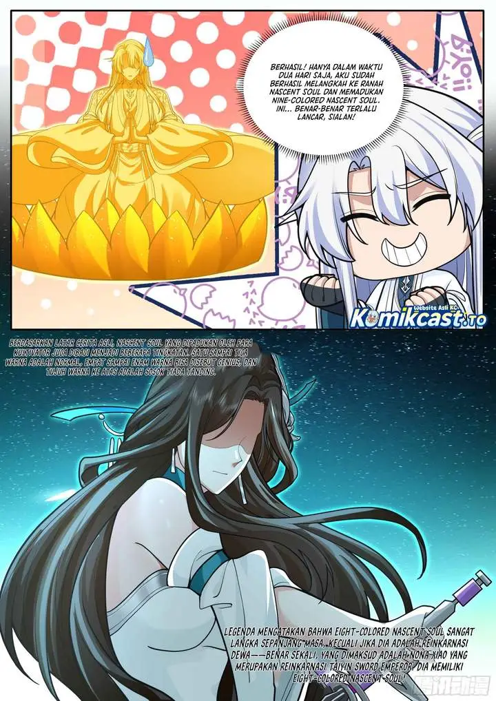 image-komik-the-great-villain-senior-brother-and-all-of-his-yandere-junior-sisters-chapter-180-4/13