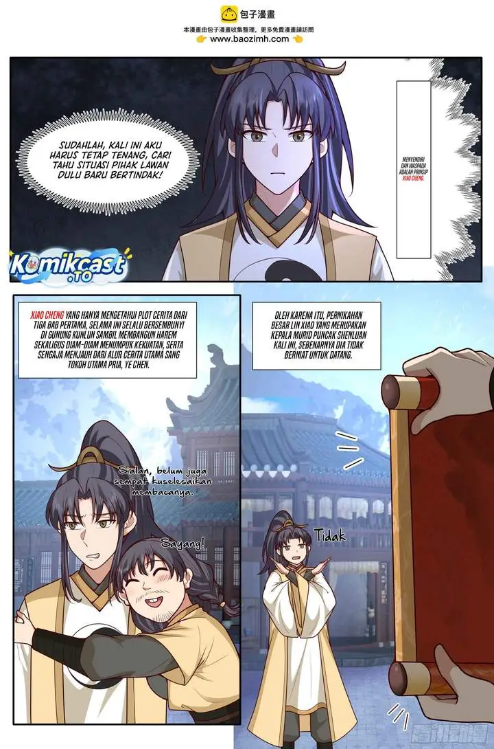 image-komik-the-great-villain-senior-brother-and-all-of-his-yandere-junior-sisters-chapter-181-6/12