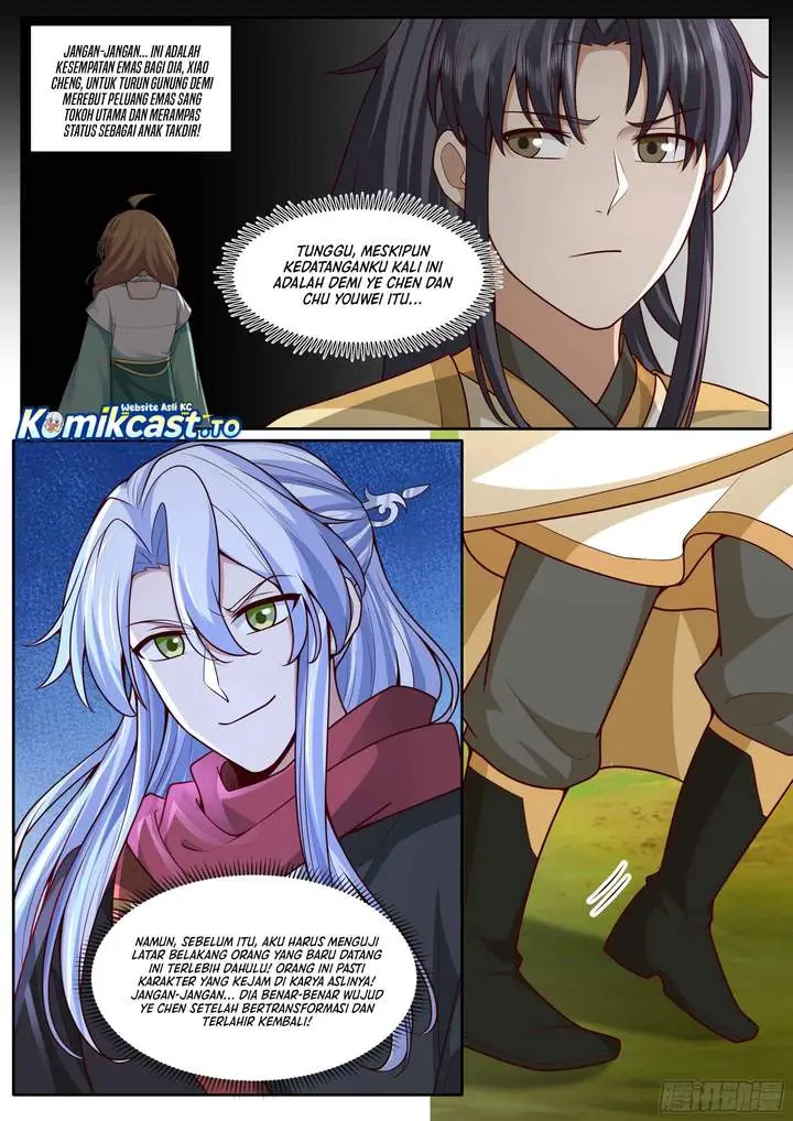 image-komik-the-great-villain-senior-brother-and-all-of-his-yandere-junior-sisters-chapter-181-8/12