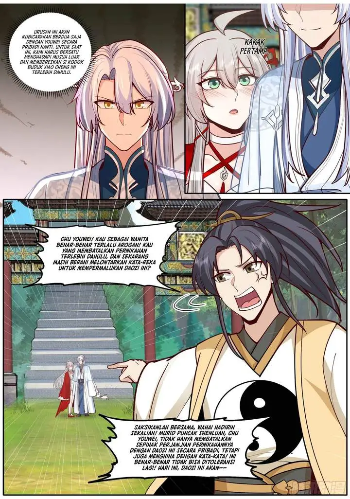 image-komik-the-great-villain-senior-brother-and-all-of-his-yandere-junior-sisters-chapter-183-5/13