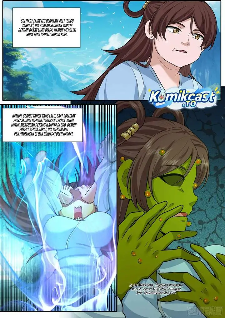 image-komik-the-great-villain-senior-brother-and-all-of-his-yandere-junior-sisters-chapter-185-2/13