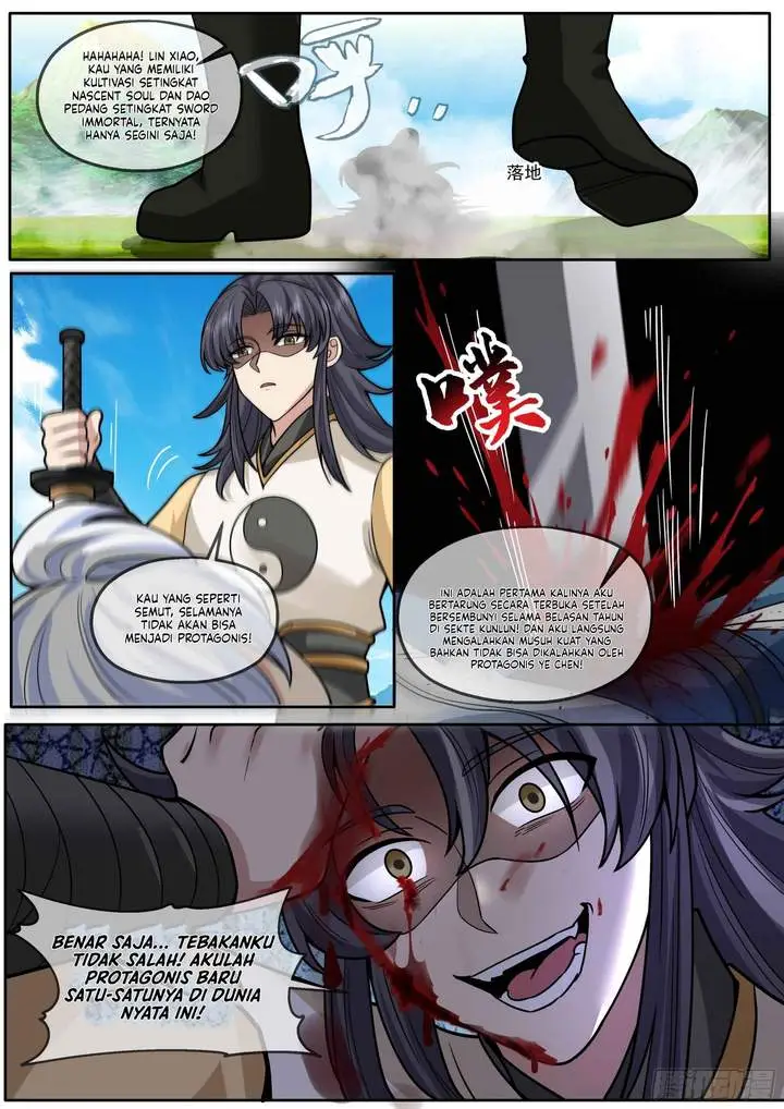 image-komik-the-great-villain-senior-brother-and-all-of-his-yandere-junior-sisters-chapter-185-7/13