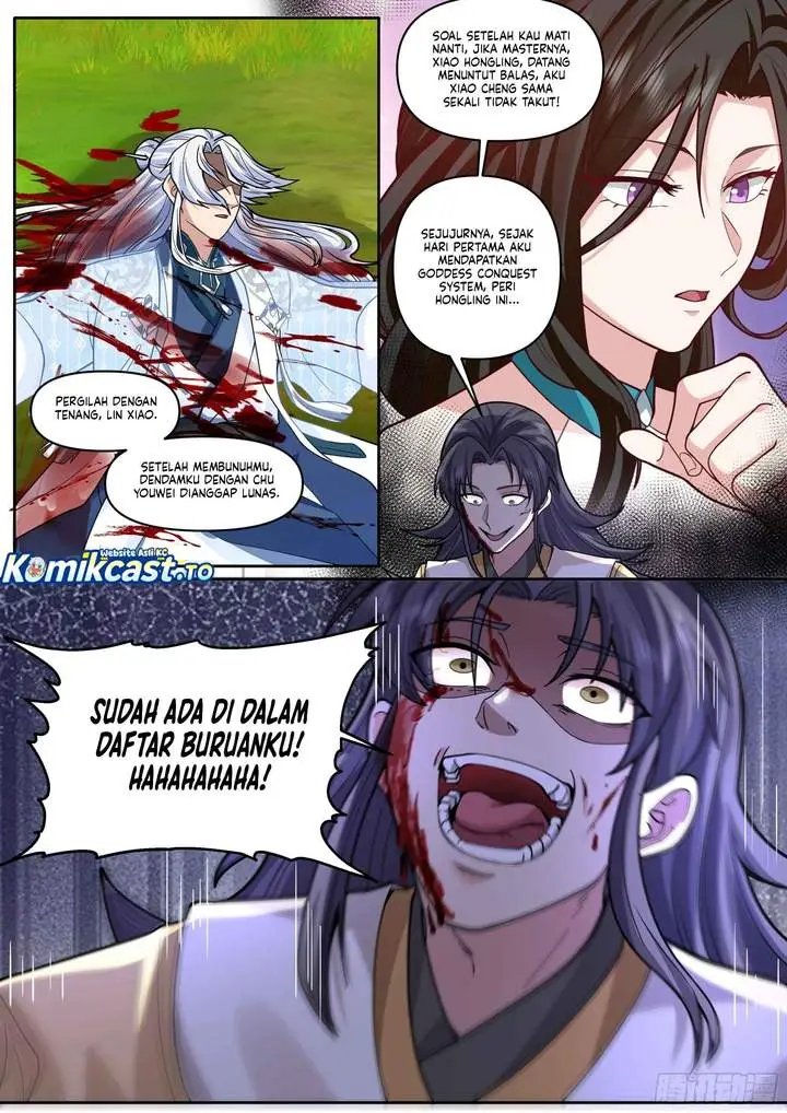 image-komik-the-great-villain-senior-brother-and-all-of-his-yandere-junior-sisters-chapter-185-8/13