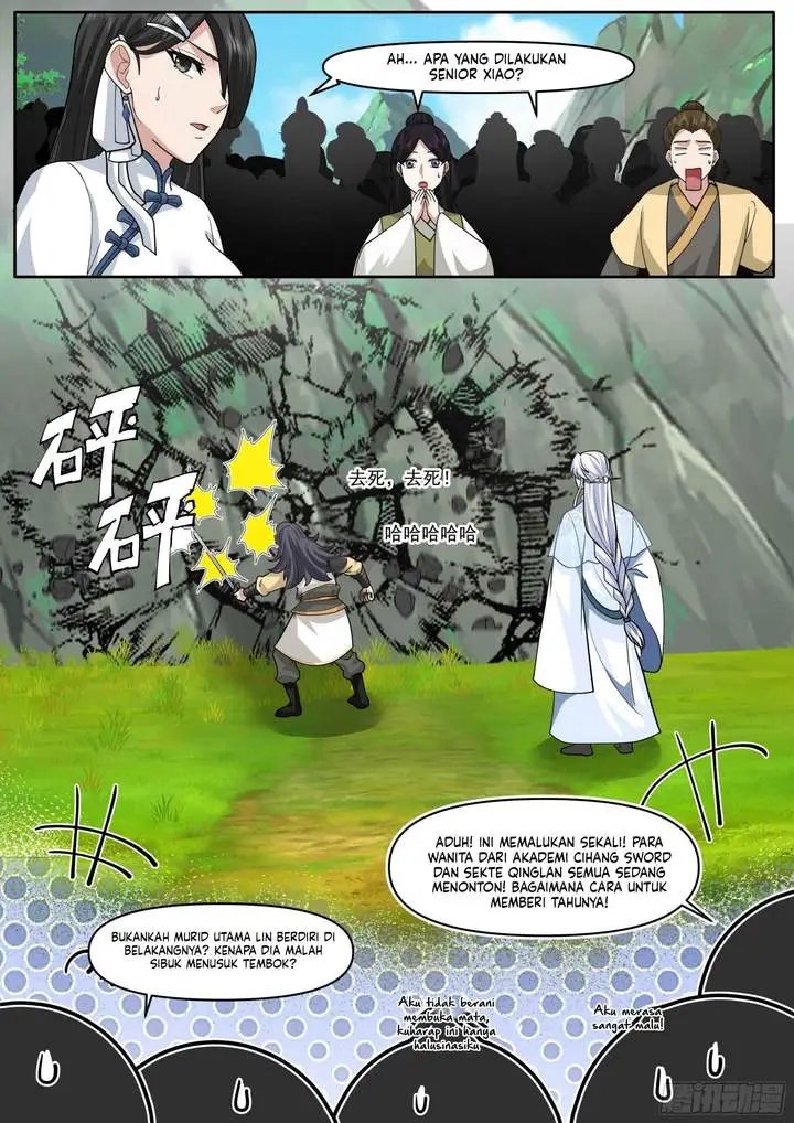 image-komik-the-great-villain-senior-brother-and-all-of-his-yandere-junior-sisters-chapter-185-9/13