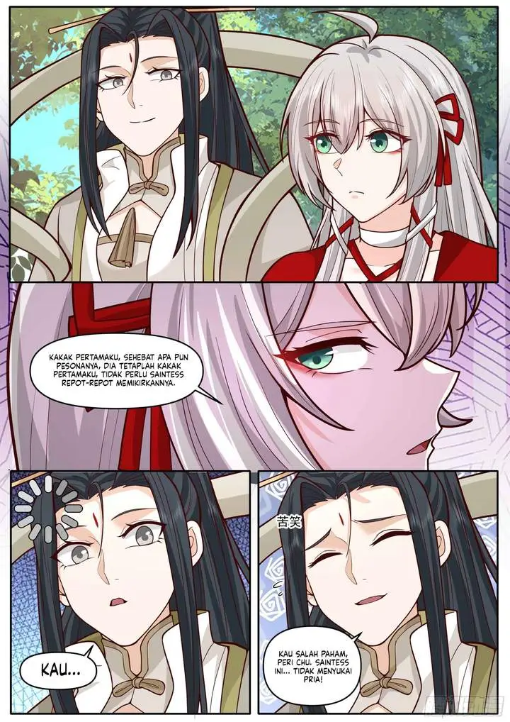 image-komik-the-great-villain-senior-brother-and-all-of-his-yandere-junior-sisters-chapter-185-11/13