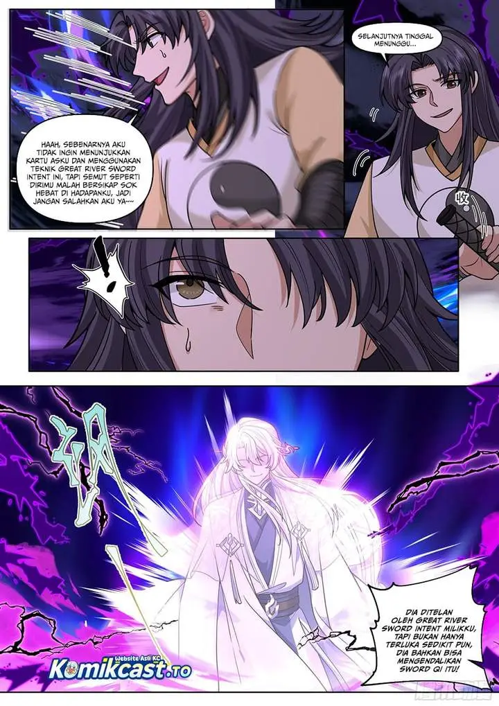 image-komik-the-great-villain-senior-brother-and-all-of-his-yandere-junior-sisters-chapter-186-9/12