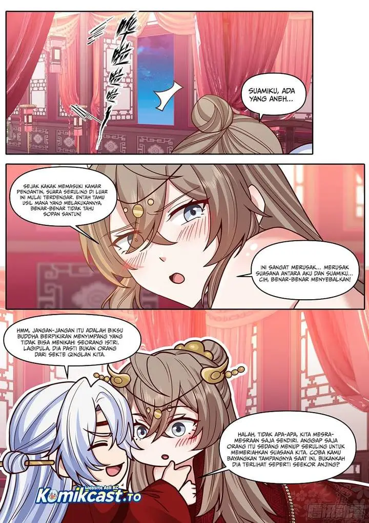 image-komik-the-great-villain-senior-brother-and-all-of-his-yandere-junior-sisters-chapter-195-11/13
