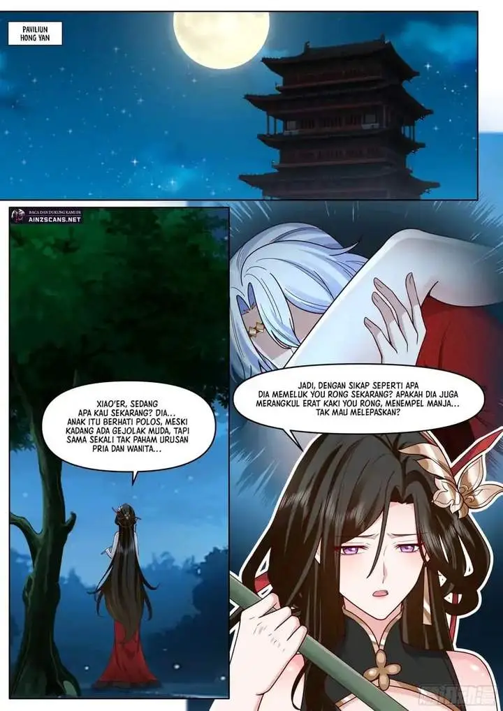 image-komik-the-great-villain-senior-brother-and-all-of-his-yandere-junior-sisters-chapter-196-1/13