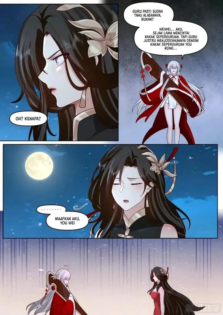 image-komik-the-great-villain-senior-brother-and-all-of-his-yandere-junior-sisters-chapter-196-5/13