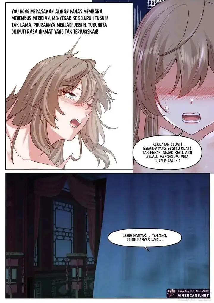 image-komik-the-great-villain-senior-brother-and-all-of-his-yandere-junior-sisters-chapter-196-9/13