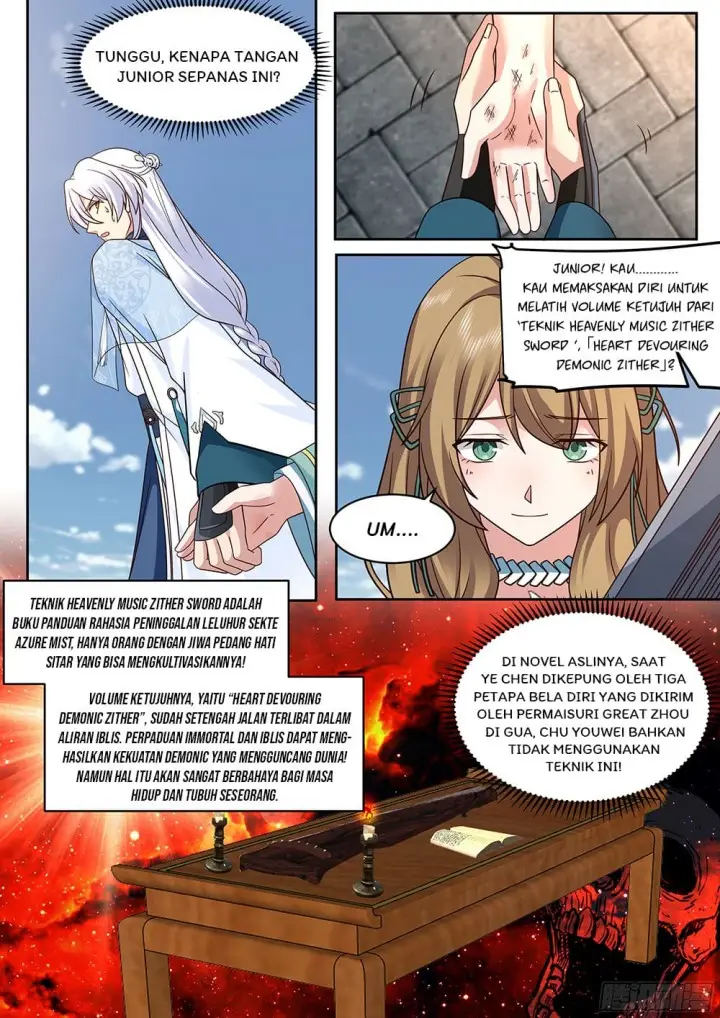 image-komik-the-great-villain-senior-brother-and-all-of-his-yandere-junior-sisters-chapter-21-4/16