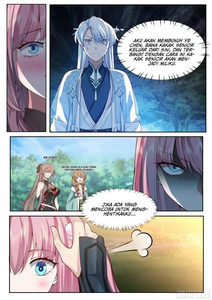 image-komik-the-great-villain-senior-brother-and-all-of-his-yandere-junior-sisters-chapter-24-2/19