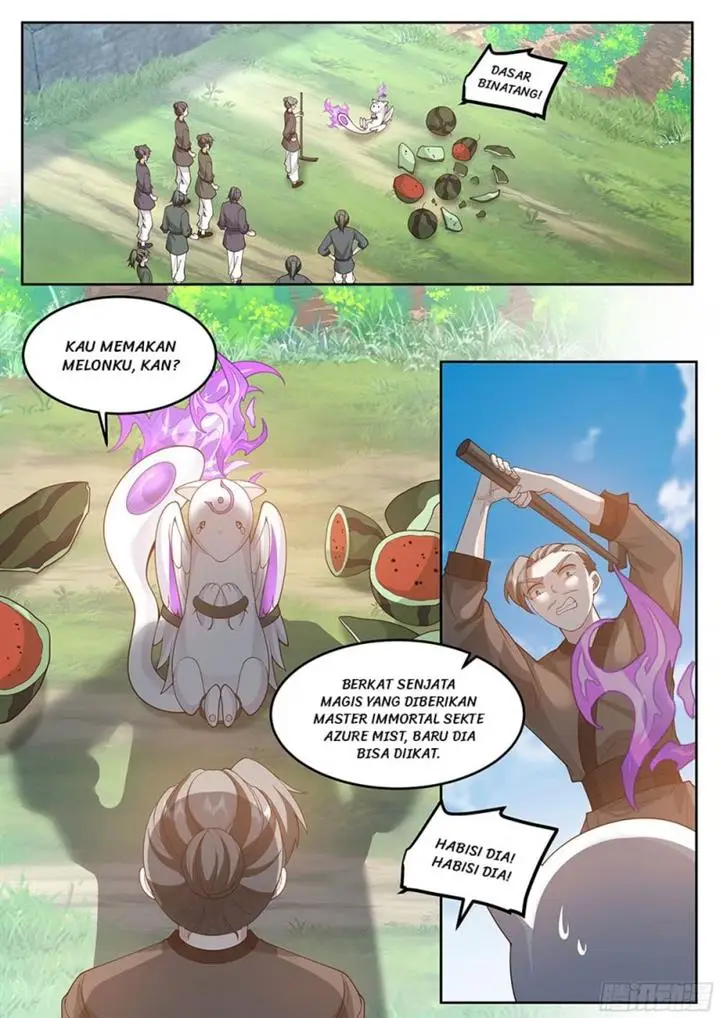 image-komik-the-great-villain-senior-brother-and-all-of-his-yandere-junior-sisters-chapter-3-2/18
