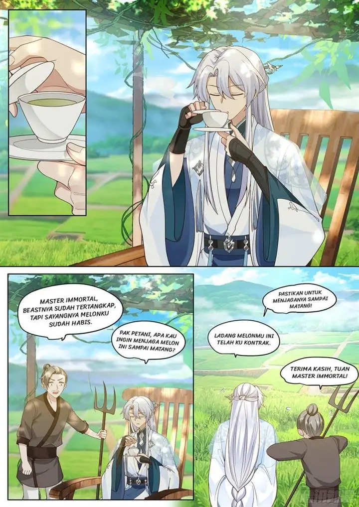 image-komik-the-great-villain-senior-brother-and-all-of-his-yandere-junior-sisters-chapter-3-3/18