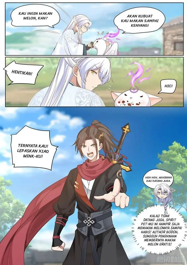 image-komik-the-great-villain-senior-brother-and-all-of-his-yandere-junior-sisters-chapter-3-5/18