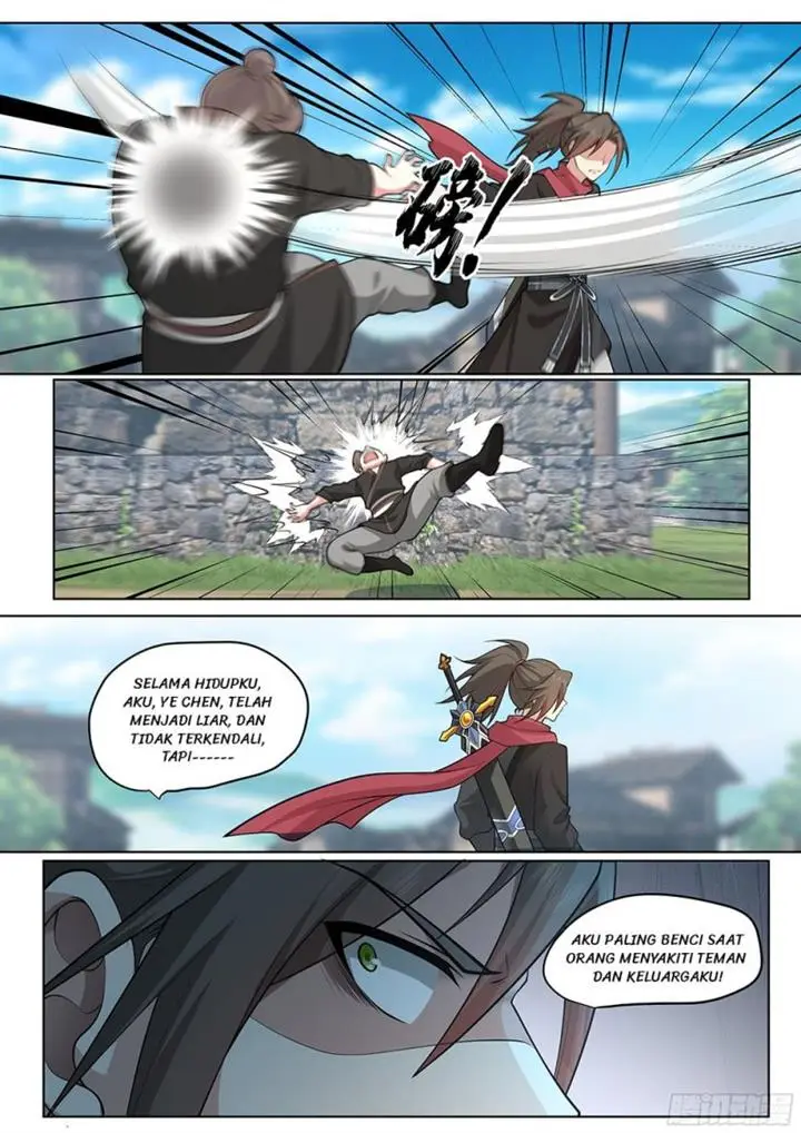 image-komik-the-great-villain-senior-brother-and-all-of-his-yandere-junior-sisters-chapter-3-11/18