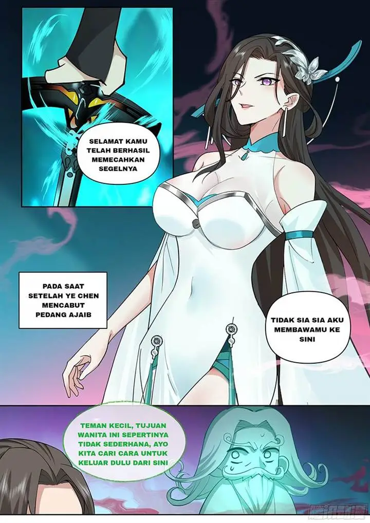 image-komik-the-great-villain-senior-brother-and-all-of-his-yandere-junior-sisters-chapter-35-8/18