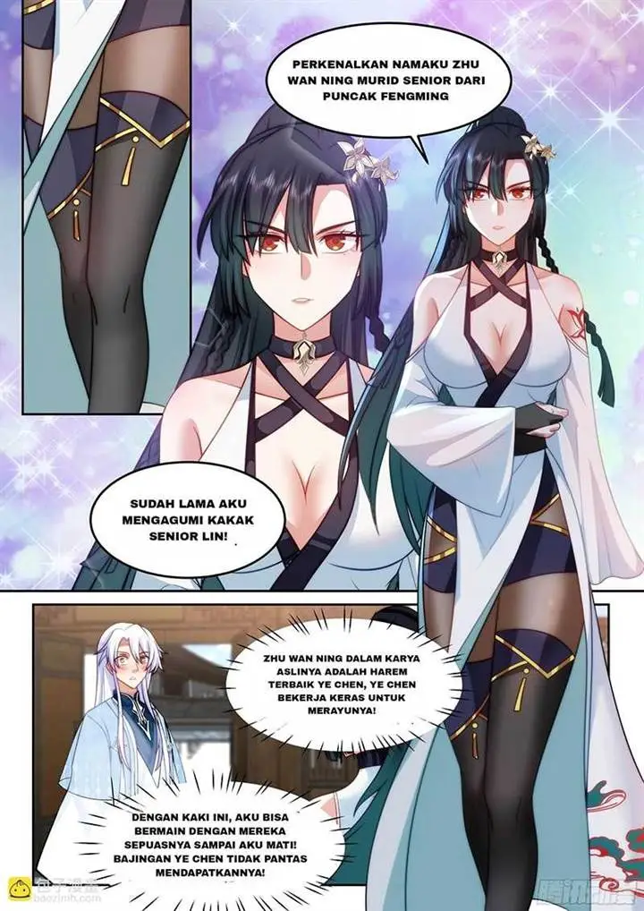 image-komik-the-great-villain-senior-brother-and-all-of-his-yandere-junior-sisters-chapter-38-4/23