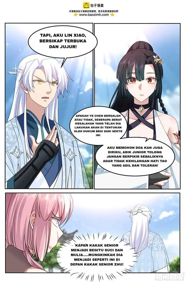 image-komik-the-great-villain-senior-brother-and-all-of-his-yandere-junior-sisters-chapter-38-7/23