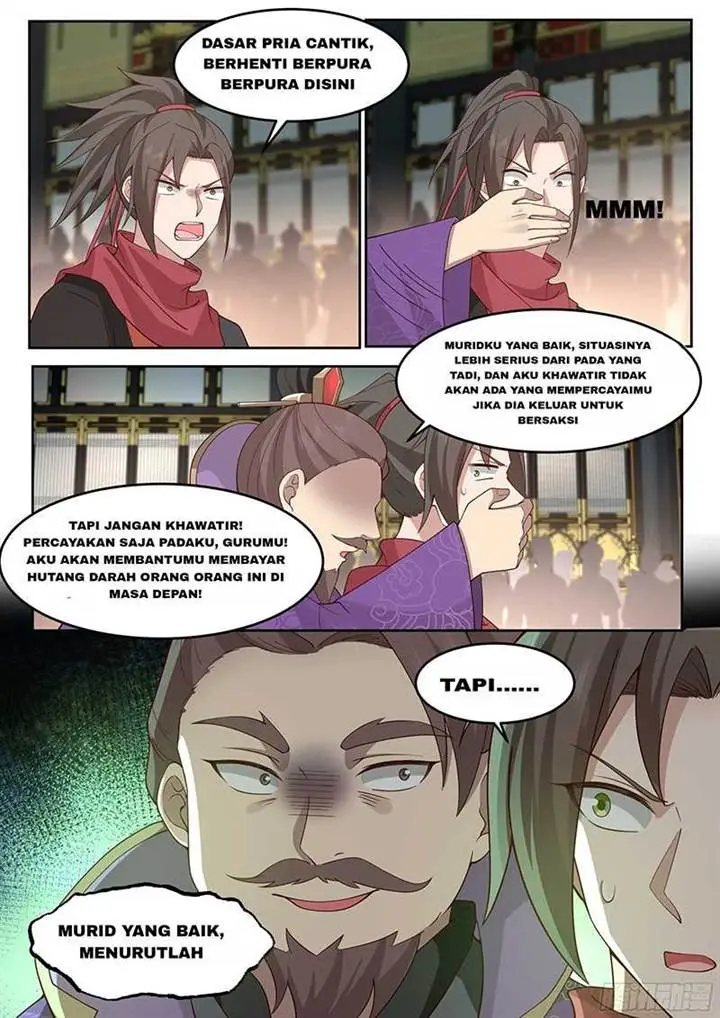 image-komik-the-great-villain-senior-brother-and-all-of-his-yandere-junior-sisters-chapter-39-7/19